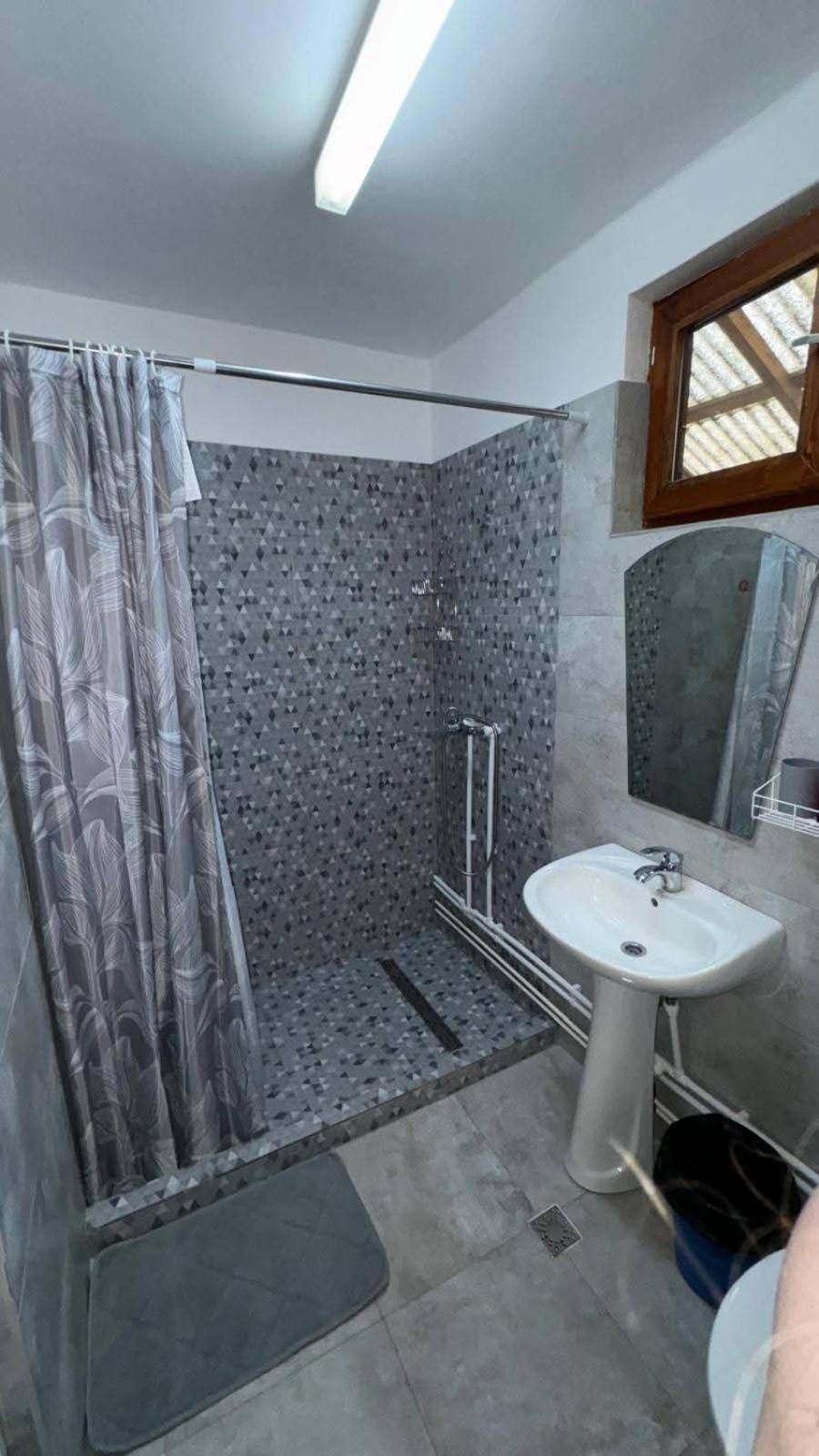 Hotel Cris & Mona à Săpînţa Extérieur photo