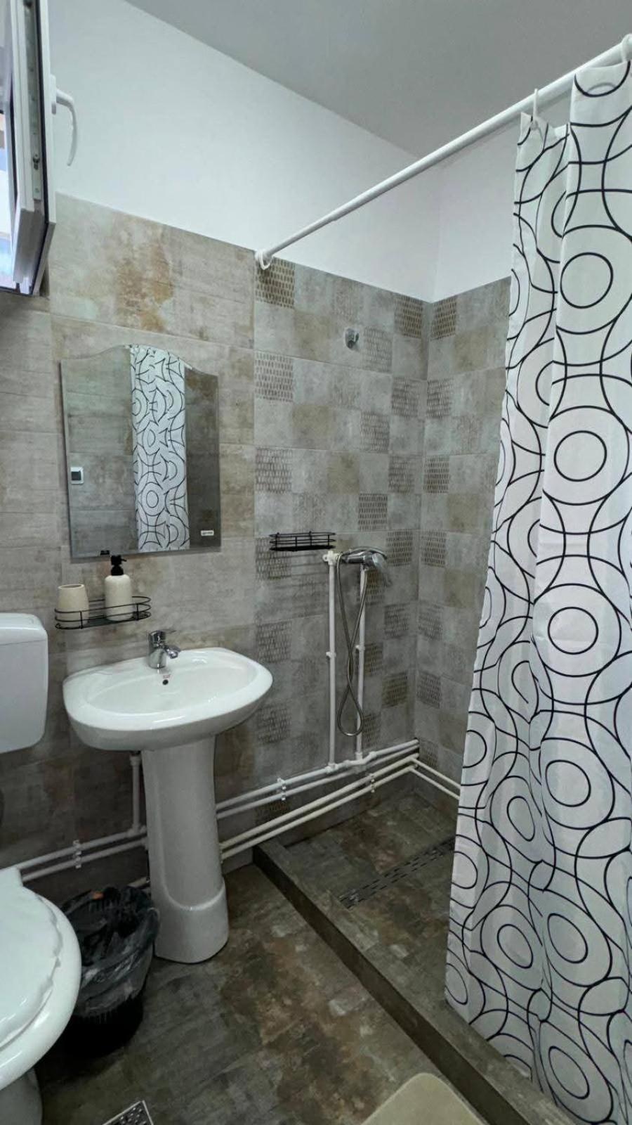 Hotel Cris & Mona à Săpînţa Extérieur photo